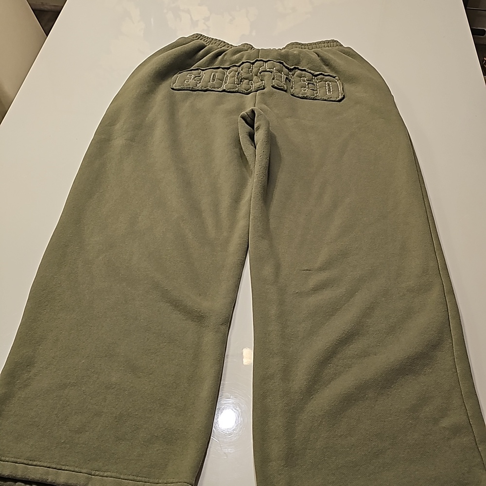 Sweatpants - Picture 2 of 2
